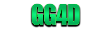 Logo GG4D